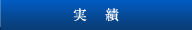 実績
